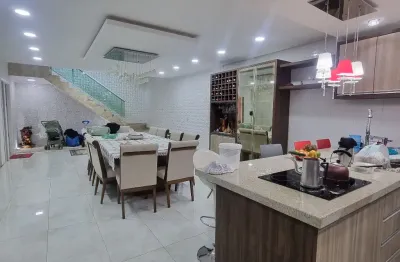 Casa com 4 quartos à venda na Rua Desembargador João José Arruda Júnior, Sítio Cercado, Curitiba