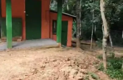 Chácara / sítio com 2 quartos à venda em Ganchinho, Mandirituba 