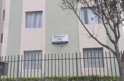 Apartamento com 2 quartos à venda na Rua David Tows, 3830, Sítio Cercado, Curitiba