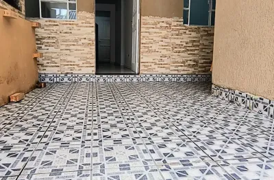 Casa com 2 quartos à venda no Sítio Cercado, Curitiba 