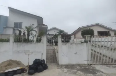 Casa com 6 quartos à venda na Rua Frederico Peter, 01, Pinheirinho, Curitiba
