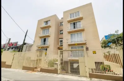 Apartamento com 3 quartos à venda na Avenida Iguaçu, 1830, Rebouças, Curitiba