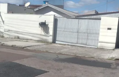 Casa com 3 quartos à venda na Rua José Prussak, 156, Sítio Cercado, Curitiba