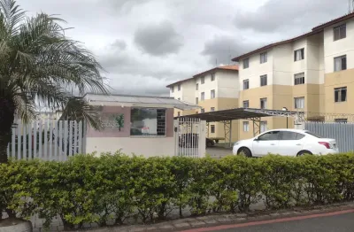 Apartamento condomínio araça / frente pra principal