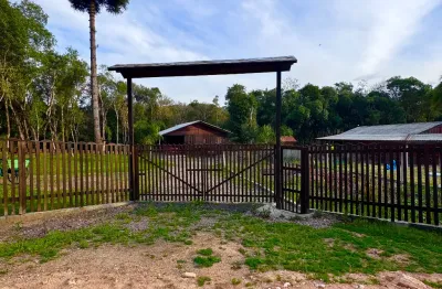Chácara / sítio com 2 quartos à venda na Área Rural de Fazenda Rio Grande, Fazenda Rio Grande 
