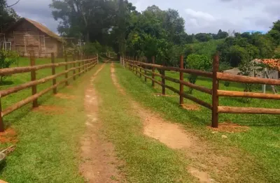 Chácara / sítio com 3 quartos à venda no Chimboveiro, Mandirituba 