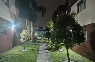 Apartamento com 2 quartos à venda na Rua Mandirituba, Sítio Cercado, Curitiba