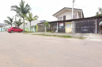 Terreno comercial  no sítio cercado - curitiba - pr