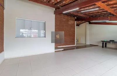 Casa para venda em taubaté, jardim gurilândia, 3 dormitórios, 1 suíte, 2 banheiros, 3 vagas