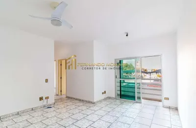 Apartamento para locação em taubaté, jardim das nações, 3 dormitórios, 1 suíte, 1 banheiro, 1 vaga