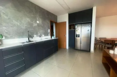 Apartamento à venda taubaté: 3 suítes, 155m² no renaissance