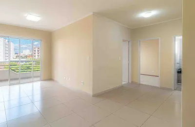 Apartamento para locação próximo a universidade: 2 quartos, suíte  no jardim das nações!