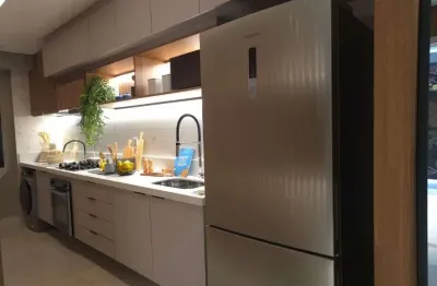 Apartamento com 3 dormitórios, sendo 1 suíte, à venda, 73 m² por r$ 719.990 - boa vista - curitiba/pr