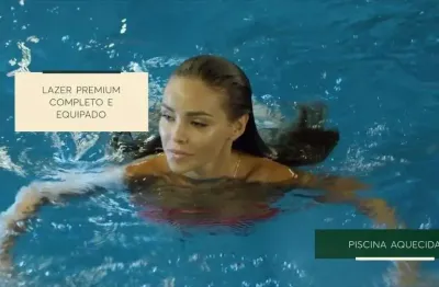 Apartamento novo com 2 dormitórios à venda, 49 m² por r$ 443.990 - lindóia - curitiba/pr