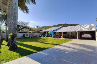 Casa com 3 quartos à venda no Gravata, Navegantes 