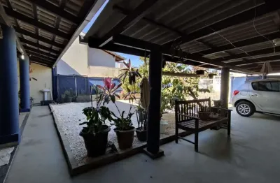 Casa com 4 quartos à venda no Itacolomi, Balneário Piçarras 