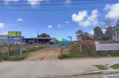 Terreno comercial à venda no Centro, Balneário Piçarras 