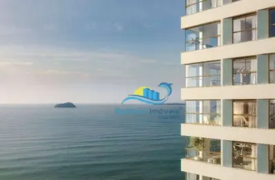 Apartamento com 3 quartos à venda no Itacolomi, Balneário Piçarras 