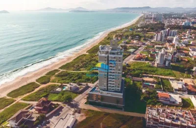 Apartamento com 4 quartos à venda no Centro, Balneário Piçarras 