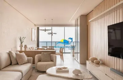 Apartamento com 3 quartos à venda no Centro, Balneário Piçarras 