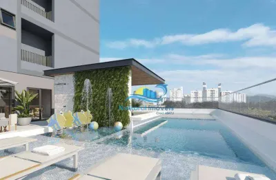 Apartamento com 2 quartos à venda no Centro, Balneário Piçarras 