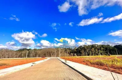 Terreno à venda na Nossa Senhora da Conceição, Balneário Piçarras 