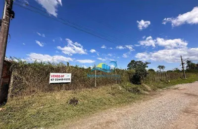 Terreno à venda no Centro, Balneário Piçarras 