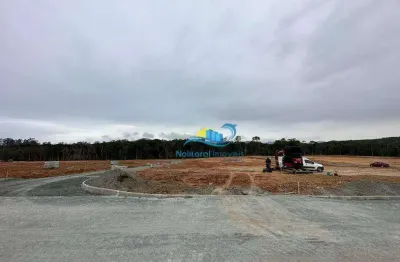 Terreno comercial à venda na Nossa Senhora da Conceição, Balneário Piçarras 