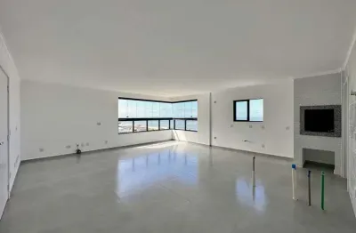 Apartamento quadra mar com 3 quartos à venda em balneário piçarras no residencial blumenau