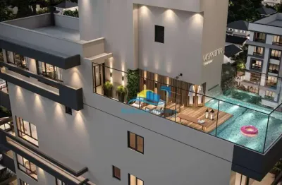 Apartamento com 3 quartos à venda no Centro, Balneário Piçarras 