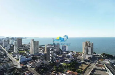 Apartamento com 2 quartos à venda no Centro, Balneário Piçarras 