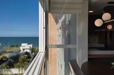 Apartamento com 3 quartos e vista mar à venda no residencial rooftop em balneário piçarras