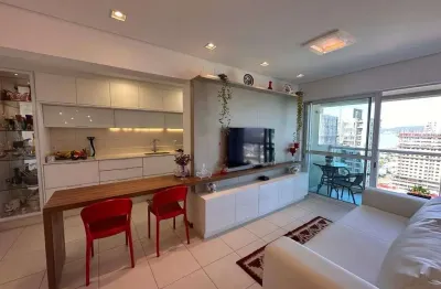Apartamento com 2 quartos à venda no Centro, Balneário Piçarras 