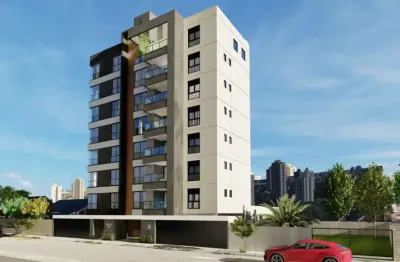 Itacolomi beach - 1 suíte + 2 quartos à venda em balneário piçarras
