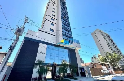 Apartamento com 2 quartos à venda no Centro, Balneário Piçarras 