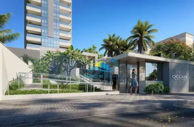 Apartamento com 3 quartos à venda no Centro, Balneário Piçarras 