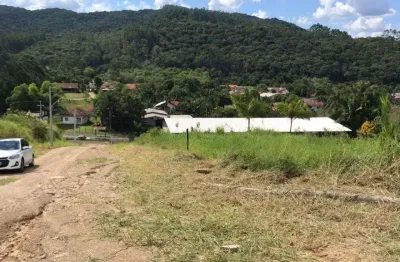 Terreno à venda, 415 m² por r$ 150.000,00 - centro - apiúna/sc
