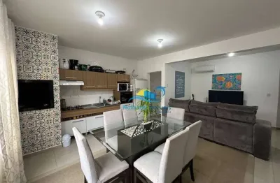 Apartamento com 2 quartos à venda no Itacolomi, Balneário Piçarras 
