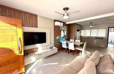 Casa com 3 quartos à venda no Centro, Balneário Piçarras 