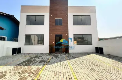 Apartamento com 2 quartos à venda no Itajubá, Barra Velha 