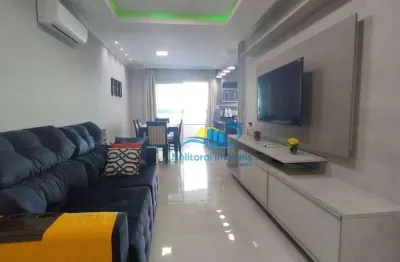 Apartamento com 3 quartos à venda no Centro, Balneário Piçarras 