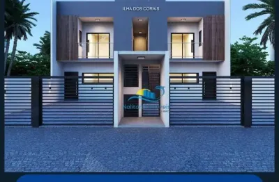 Apartamento com 3 quartos à venda no Itajubá, Barra Velha 