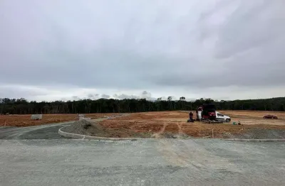 Terreno à venda na Nossa Senhora da Conceição, Balneário Piçarras 