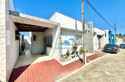 Casa em condomínio fechado com 2 quartos à venda na Nossa Senhora da Conceição, Balneário Piçarras 