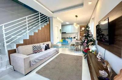 Casa com 2 suítes - semi mobiliada - itajuba - amplo quintal em frente e nos fundos