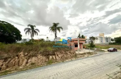 Terreno à venda no Itacolomi, Balneário Piçarras 