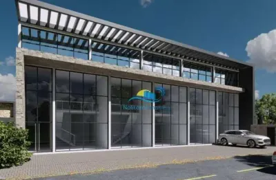 Sala comercial à venda no Itacolomi, Balneário Piçarras 