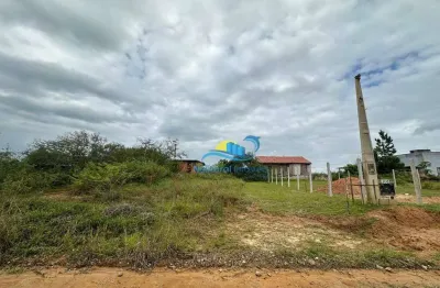Terreno à venda no Itajubá, Barra Velha 