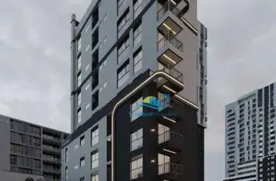 Apartamento com 2 quartos à venda no Itacolomi, Balneário Piçarras 