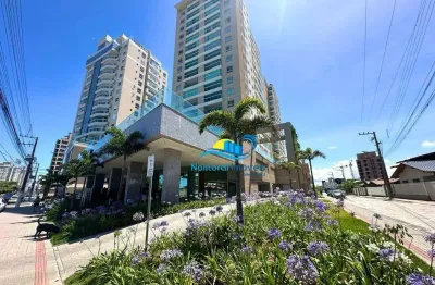 Apartamento com 1 suíte + 1 quarto - venice home club - vista mar